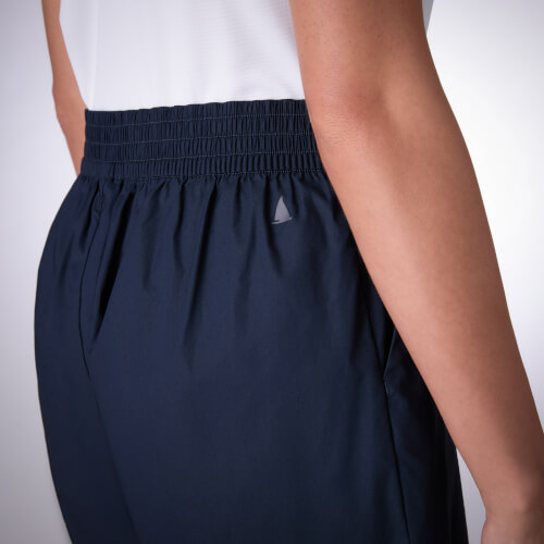 Musto Evolution 84217 Women Fast Dry Shorts navy