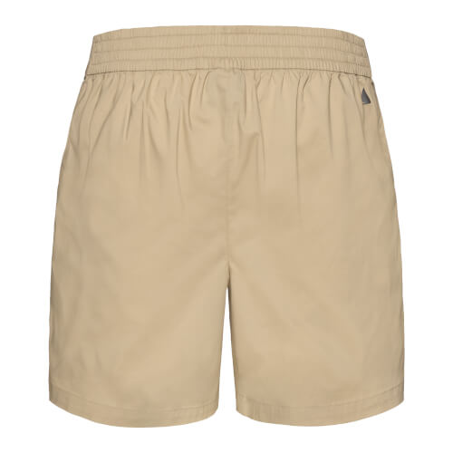 Musto Evolution 84217 Women Fast Dry Shorts beige