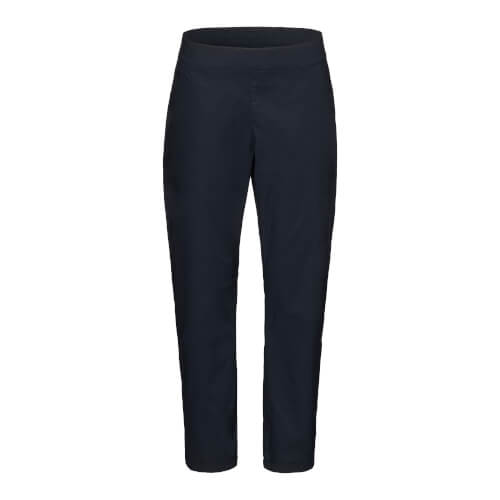 Musto Evolution 84215 Women Fast Dry Trousers navy
