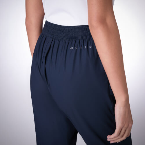 Musto Evolution 84215 Women Fast Dry Trousers navy