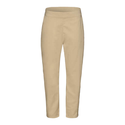 Musto Evolution 84215 Women Fast Dry Trousers beige