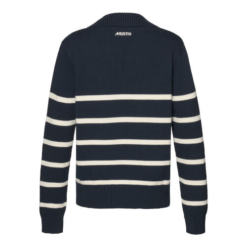 Musto 85153 Original Marine Knit navy
