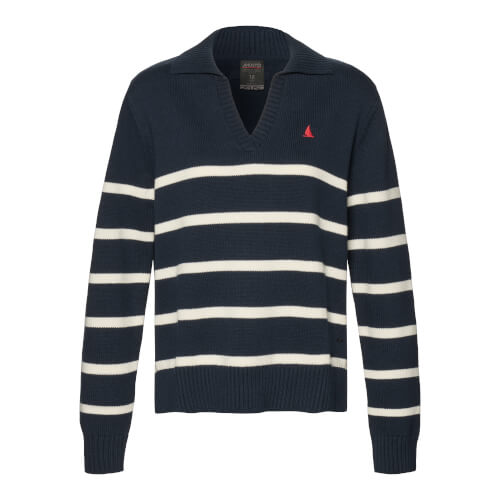 Musto 85153 Original Marine Knit navy