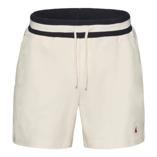 Musto Women 85157 Original Marine Shorts offwhite
