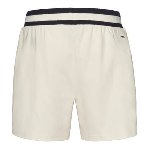 Musto Women 85157 Original Marine Shorts offwhite