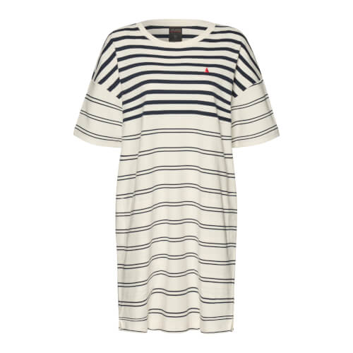 Musto 85154 Original Marine Dress offwhite