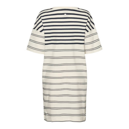 Musto 85154 Original Marine Dress offwhite
