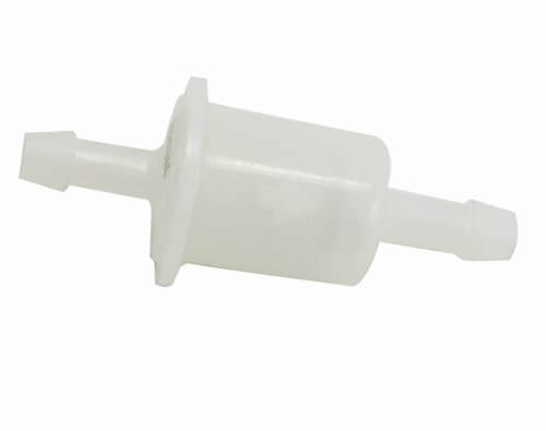 Webasto 1319466B Brandstoffilter inline 5 mm