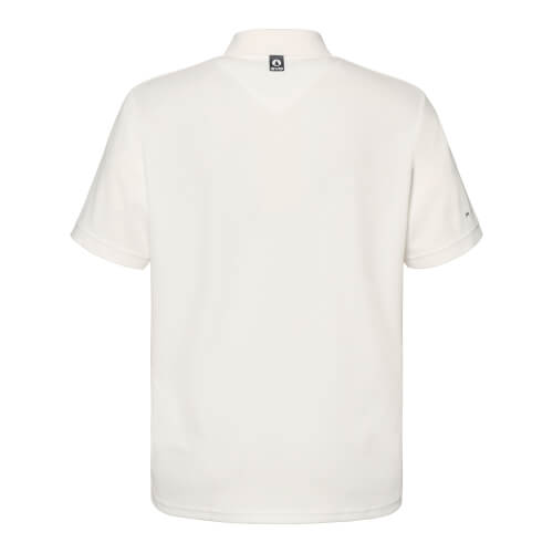 Musto Evolution 84220 Crew Pro Lite Polo wit