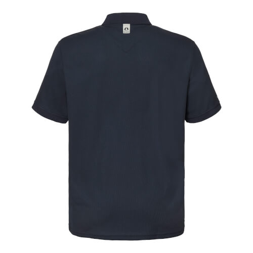 Musto Evolution 84220 Crew Pro Lite Polo navy