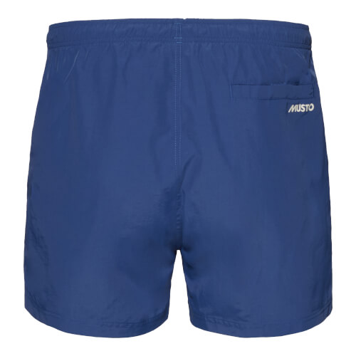 Musto 85175 Original Swim Shorts mazarine blue