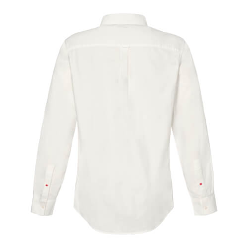 Musto 85171 Original Oxford Shirt wit
