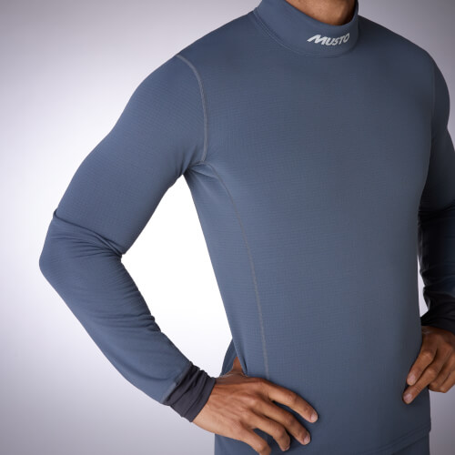 Musto 82652 Thermal Baselayer Top alpine