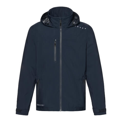 Musto Evolution 84218 Waterproof Crew Jacket navy