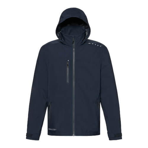 Musto Evolution 84218 Waterproof Crew Jacket navy