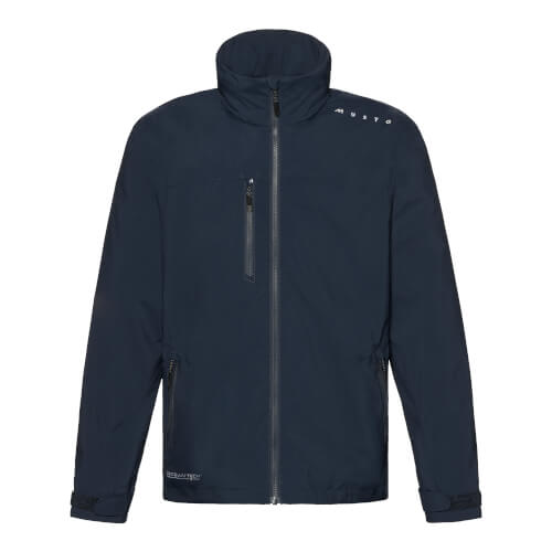 Musto Evolution 84218 Waterproof Crew Jacket navy