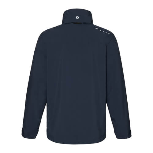 Musto Evolution 84218 Waterproof Crew Jacket navy