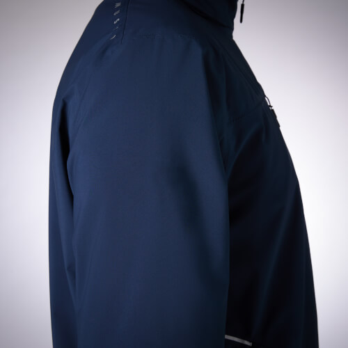 Musto Evolution 84218 Waterproof Crew Jacket navy