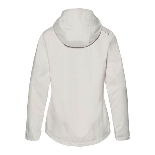 Musto Evolution 84219 Women Windproof Crew Jacket platinum