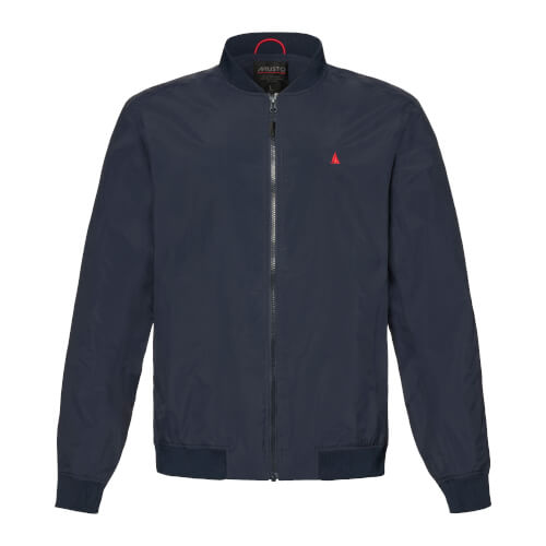 Musto Evolution 85168 Original Waterproof Bomber Jacket navy