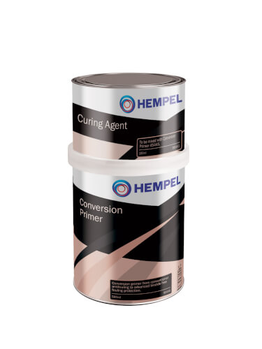 Hempel Conversion Primer