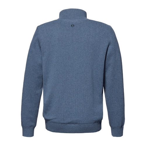 Musto Evolution 84190 Windproof Knit shadow blue
