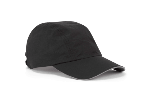 Gill 151 Regatta Cap zwart