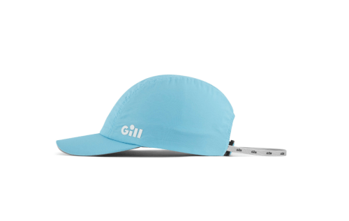 Gill 151 Regatta Cap topaz