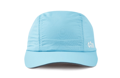 Gill 151 Regatta Cap topaz