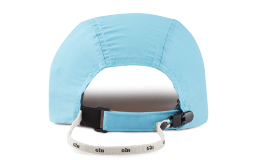 Gill 151 Regatta Cap topaz