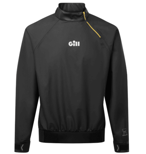 Gill V102S Verso Lite Smock black gold fusion