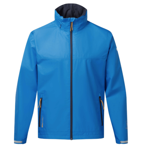 Gill CC90J Men Pilot Jacket tidal blue