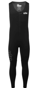 Gill 5039 Dynamic Long John black