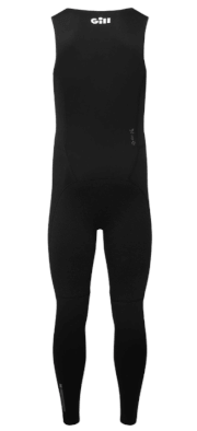 Gill 5039 Dynamic Long John black