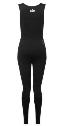 Gill 5039W Dynamic Long Jane black/seascape