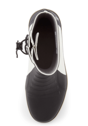 Gill 926 Junior Agile Boots black/white