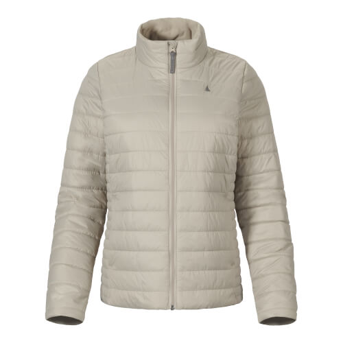 Musto 85131 Women Original Lite Puffer Jacket cashmere
