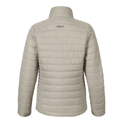 Musto 85131 Women Original Lite Puffer Jacket cashmere