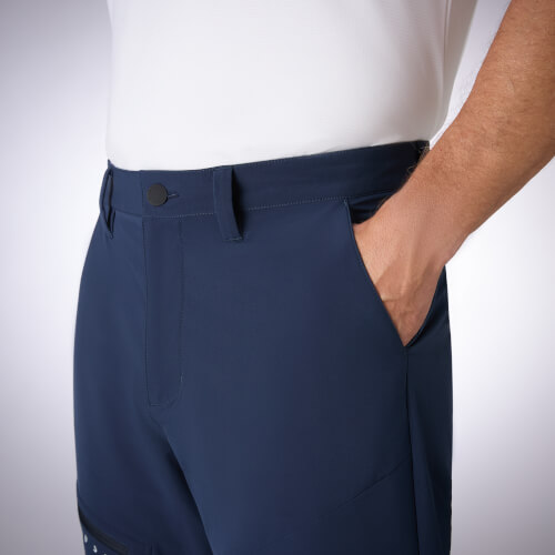 Musto Evolution 84224 Versa-Lite Trousers true navy