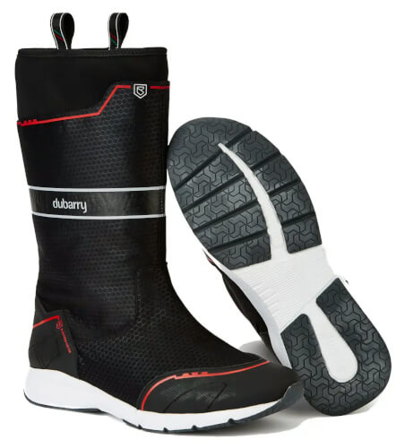 Dubarry Aquatech Hobart Laars