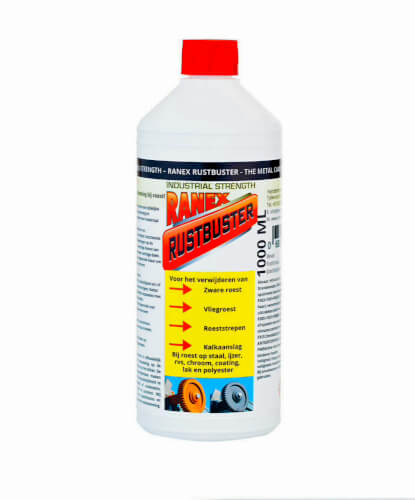 Ranex Rustbuster