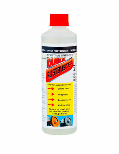 Ranex Rustbuster