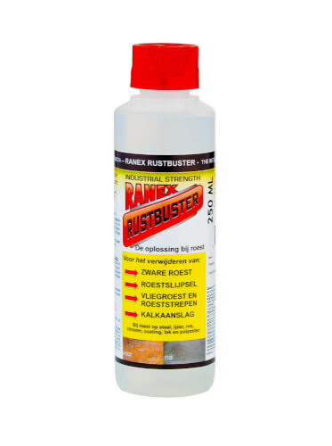 Ranex Rustbuster