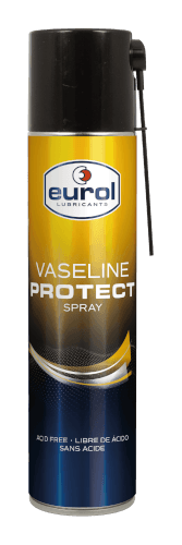 Eurol Vaseline spray zuurvrij