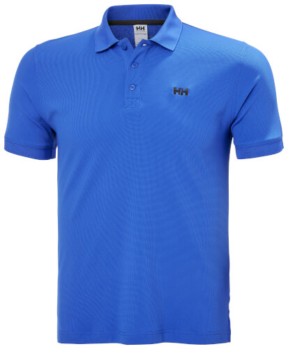 Helly Hansen 50584 Driftline Polo cobalt blue