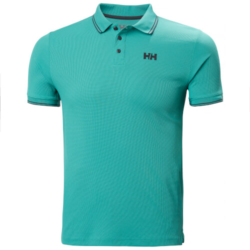 Helly Hansen 34068 Kos Polo dark mint