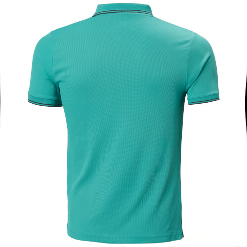 Helly Hansen 34068 Kos Polo dark mint