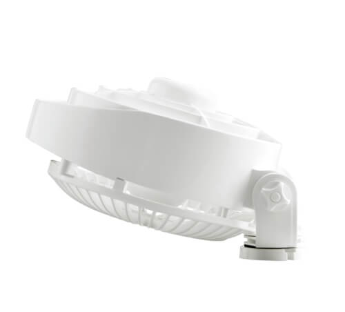 Caframo Bora II ventilator 12/24V wit