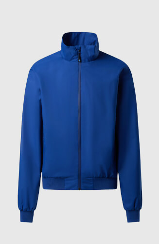 North Sails Men Sailor Jacket ocean blue