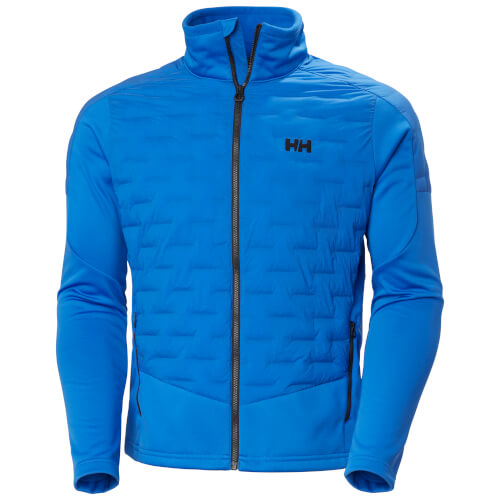 Helly Hansen 34103 Hybrid Stretch Insulator cobalt
